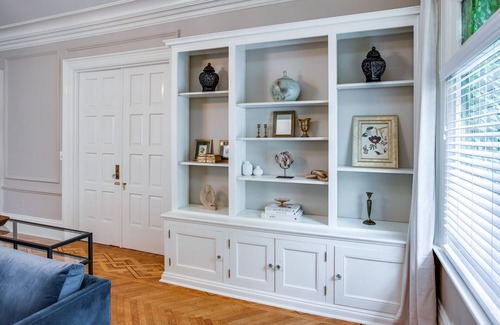 Rochester Casa | Remodeled Historical Unit With King Bed Walking Distance To Many Attractions!