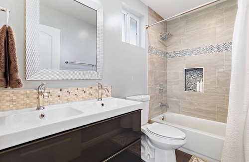Moreno Valley Casa | *Remodeled Home* Field Air Museum-7 minutes away