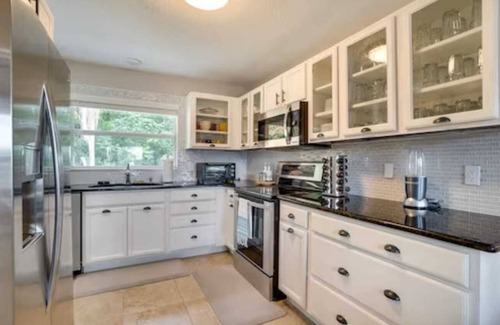 Casselberry Casa | Family-Friendly Home in Casselberry w/ Fire Pit!