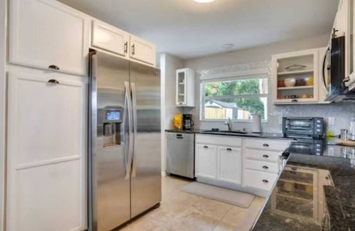 Casselberry Casa | Family-Friendly Home in Casselberry w/ Fire Pit!