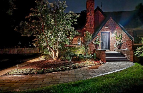 Southwyck Casa | Remodeled modern & loaded, firepit, kid friendly