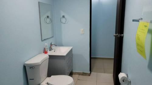 Palmas Apartamento | Remodeled & Very Cozy sleeps 12 near Casa Bacardi, Center Unit