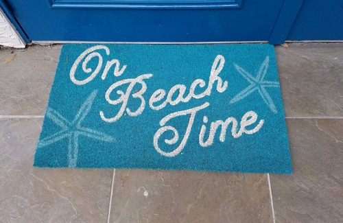 Osprey Village Casa | Remodelada casa frente al mar