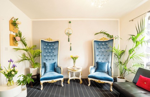 Oxford Hotel | Remont Oxford Hotel