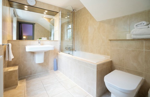 Oxford Hotel | Remont Oxford Hotel