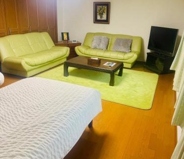 Saijo Casa | Remote Retreat Shikawa リモートリモート志川