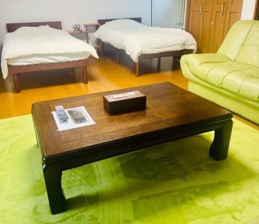 Saijo Casa | Remote Retreat Shikawa リモートリモート志川
