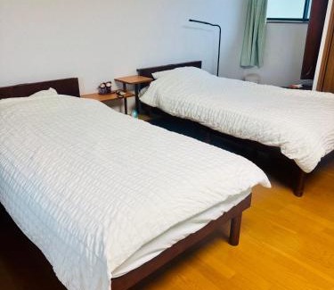 Saijo Casa | Remote Retreat Shikawa リモートリモート志川