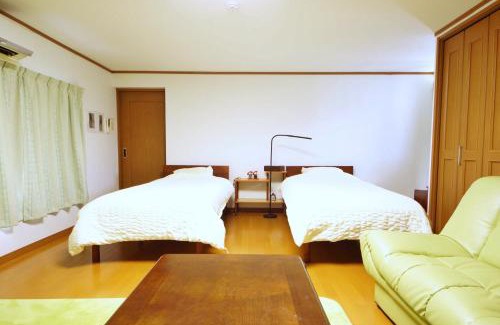 Saijo Casa | Remote Retreat Shikawa リモートリモート志川