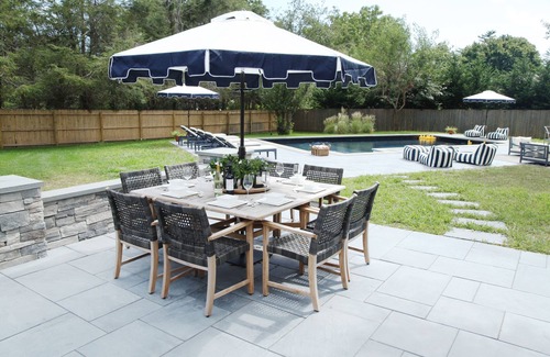Remsenburg Casa | Remsenburg Summer Sanctuary!