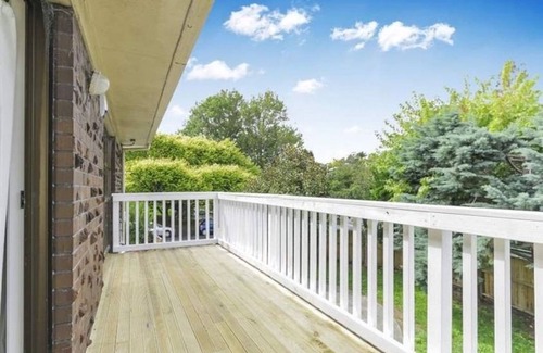 Remuera Casa | Remuera 5 bedroom Holiday House