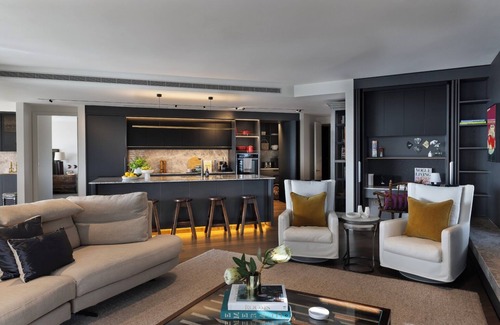 Remuera Casa | Remuera Views · Stylish Luxury Hideaway in Remuera
