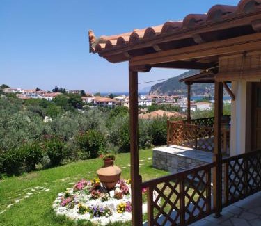 Skopelos Apartamento | Remvi Apartments