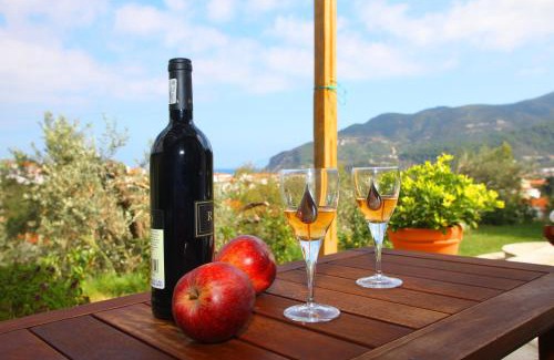 Skopelos Apartamento | Remvi Apartments