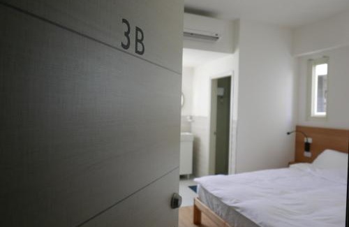 Hengchun Old Town Casa | Ren Homestay