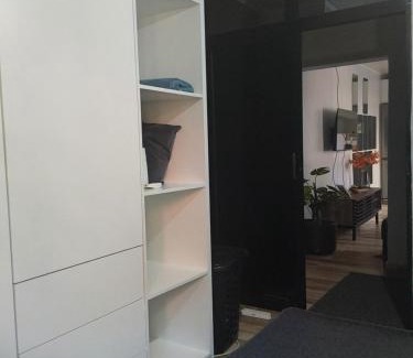 Lilongwe Apartamento | Rena Apartments