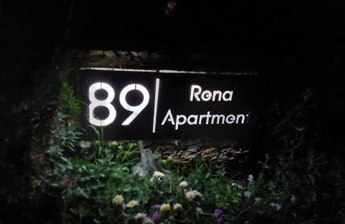 Lilongwe Apartamento | Rena Apartments