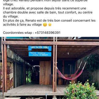 Nuqui Casa | Renacer