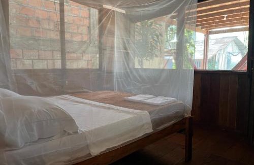 Nuqui Casa | Renacer