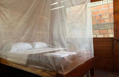Nuqui Casa | Renacer