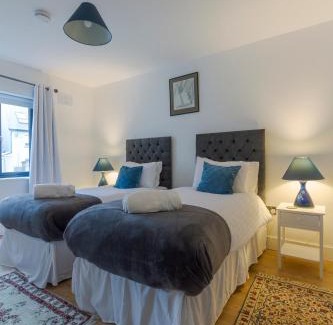 Dingle Casa | Renada Cottage