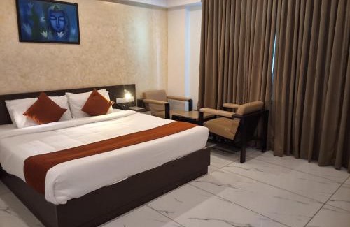 Guruvayur Hotel | Renai Sreekrishna