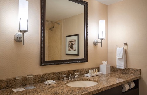 Far North Dallas Hotel | Renaissance Dallas Addison Hotel