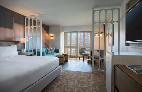 Indian Wells Complejo | Renaissance Esmeralda Resort & Spa, Indian Wells