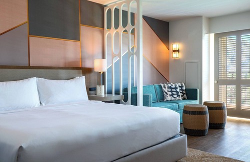 Indian Wells Complejo | Renaissance Esmeralda Resort & Spa, Indian Wells