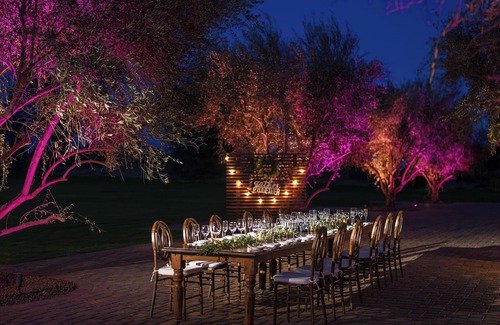 Indian Wells Complejo | Renaissance Esmeralda Resort & Spa, Indian Wells