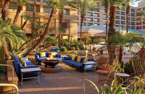 Indian Wells Complejo | Renaissance Esmeralda Resort & Spa, Indian Wells