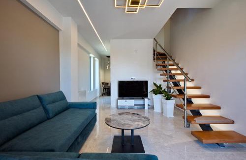 Nea Propontida Villa | Renaissance Experience Village