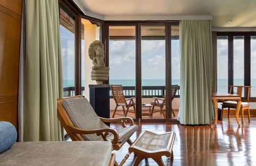 Lamai Complejo | Renaissance Koh Samui Resort & Spa