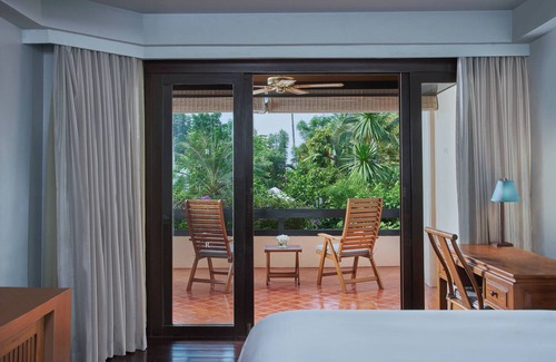 Lamai Complejo | Renaissance Koh Samui Resort & Spa