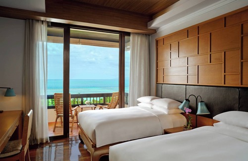 Lamai Complejo | Renaissance Koh Samui Resort & Spa
