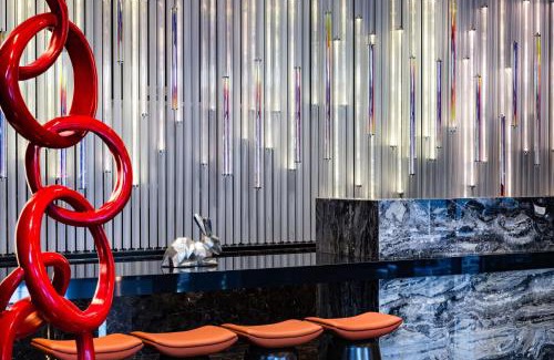 Bricktown Hotel | Renaissance Oklahoma City Downtown Bricktown Hotel