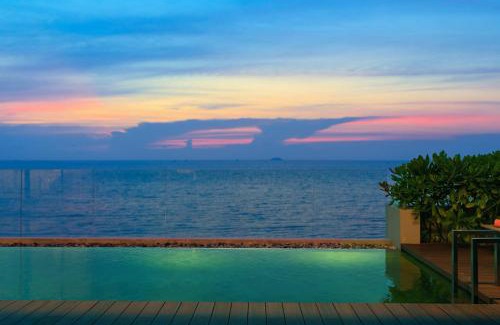 Na Chom Thian Hotel | Renaissance Pattaya Resort & Spa