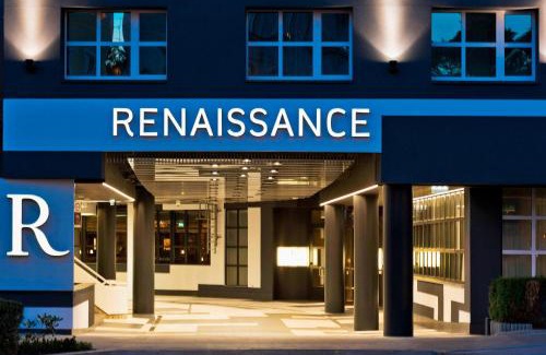 Vienna Hotel | Renaissance Vienna Schönbrunn Hotel