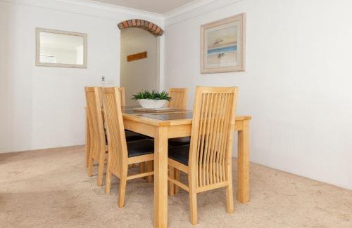 Forster Apartamento | Renas Court 2