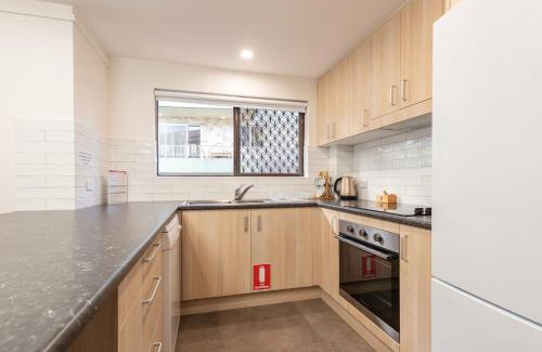 Forster Apartamento | Renas Court 2