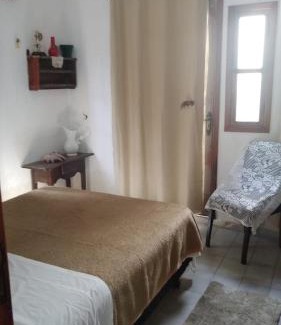 Tiradentes Casa | Renascer do Barro