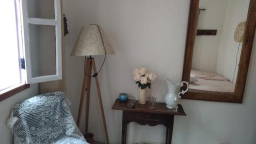 Tiradentes Casa | Renascer do Barro