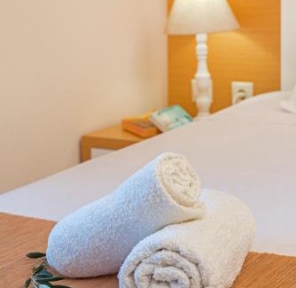 Karpathos Town Apartamento | Renata's Villas