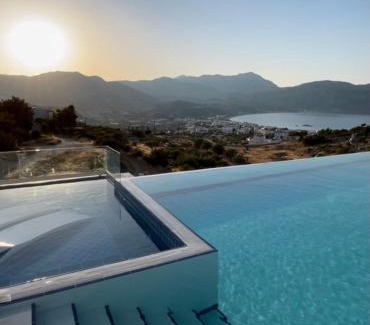 Karpathos Town Apartamento | Renata's Villas