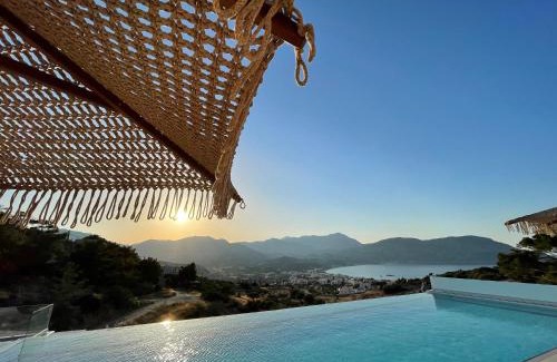 Karpathos Town Apartamento | Renata's Villas
