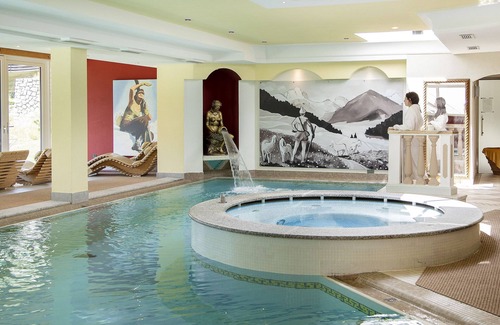 Vigo di Fassa Hotel | Renato Hotel