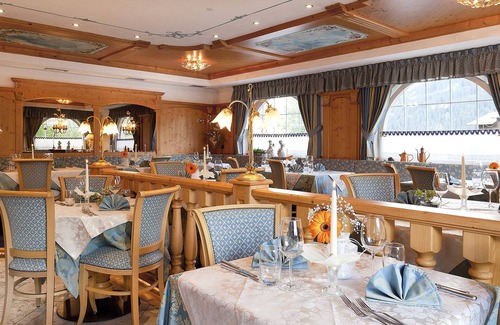 Vigo di Fassa Hotel | Renato Hotel