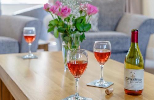 Shobdon Casa | Renchers Farmhouse