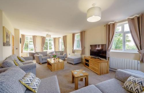 Shobdon Casa | Renchers Farmhouse