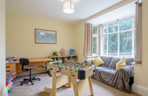 Shobdon Casa | Renchers Farmhouse